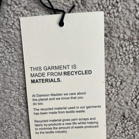 Damson Madder Cheyenne Shirred leopard swimsuit!! Brand NEW - Picture 3 of 4